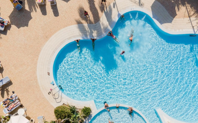 Hotel Ipomea Club