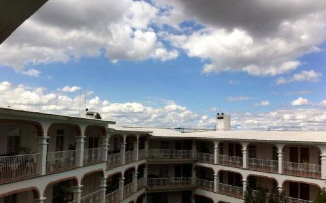 Hotel Plaza Venecia