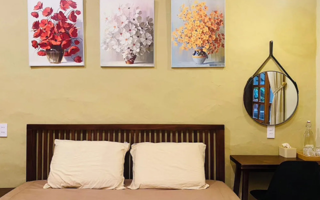 PIA homestay - Tours & Motorbike rentals