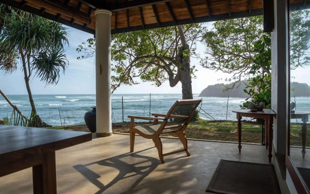 Eraeliya Villas & Gardens