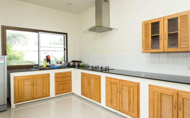 Mui Inn Residence