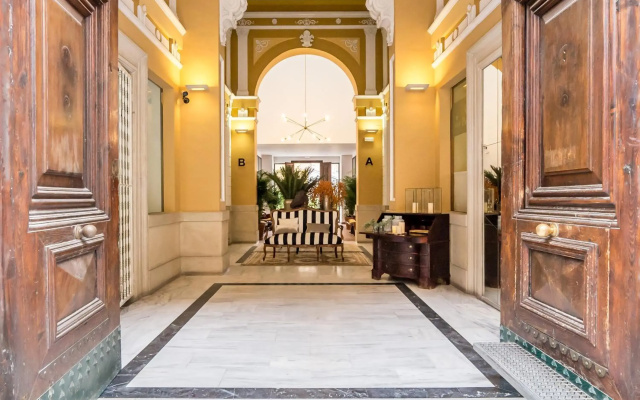 Palacio De Rojas Valencia (ex. Valenciaflats Calle Quart)