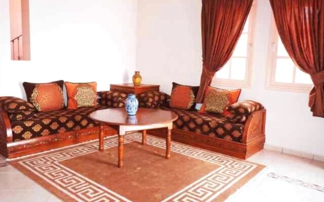 Villa Miramar