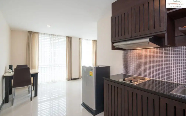 The Kris Condo by Knock-Knock