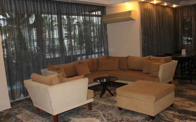 Villa Granada Hotel