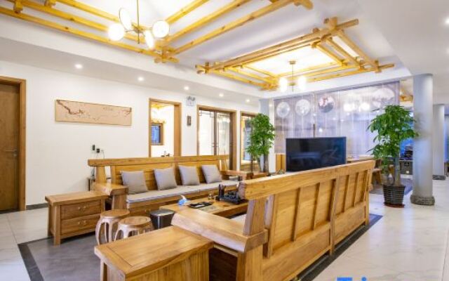 Mutianyu Great Wall Inn