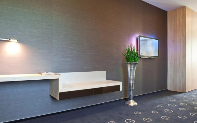 G Design Hotel