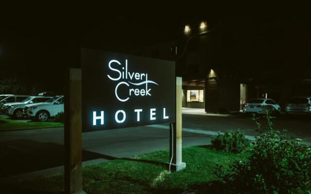 Silver Creek Hotel