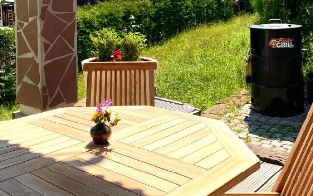 Ferienwohnung Chiara