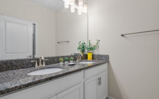 Champions Gate Resort