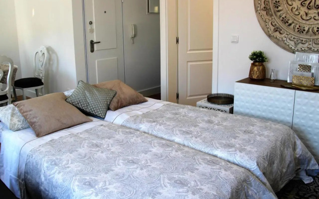 Lisboa 1912 Alojamento De Charme