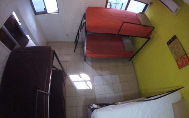 Hostal Perla Mazatlan