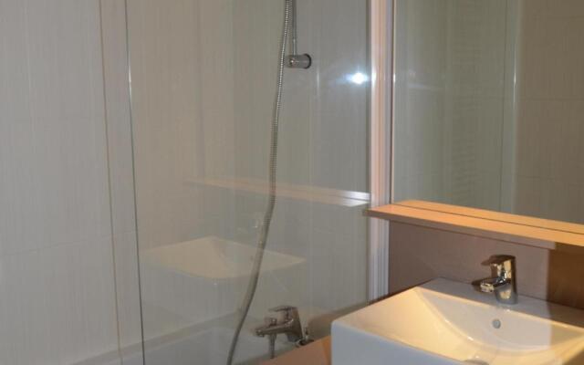 Appartement Flaine, 4 pièces, 8 personnes - FR-1-425-18