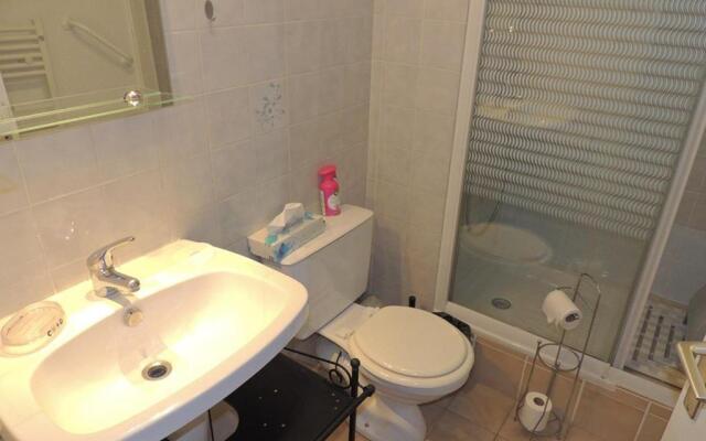 Appartement Balaruc-les-Bains, 1 pièce, 2 personnes - FR-1-571-33