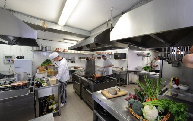 La Madonnina del Gran Paradiso