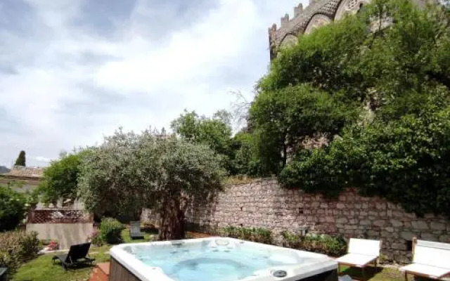 Villa Mazzei