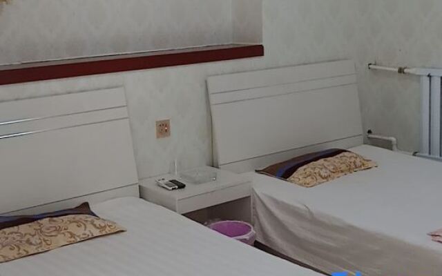 Rongcheng Chengnan Hotel