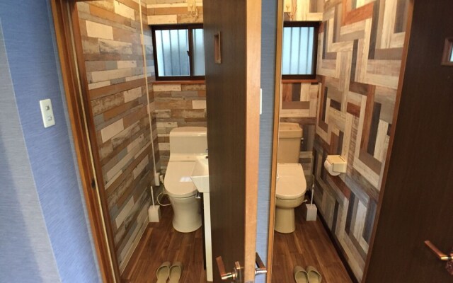 Chochin-House - Hostel