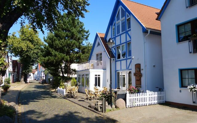 Vogel Hotel Appartements & Spa