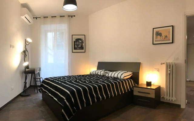 Appartamento in via Licia