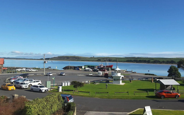 On The Terrace Stanley