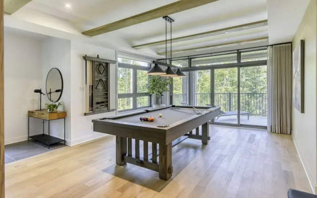 201 Verbier Building 7