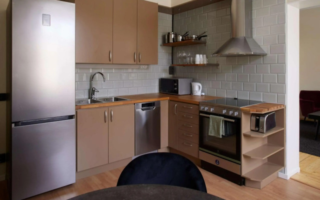 Best Western Hotel Baltic