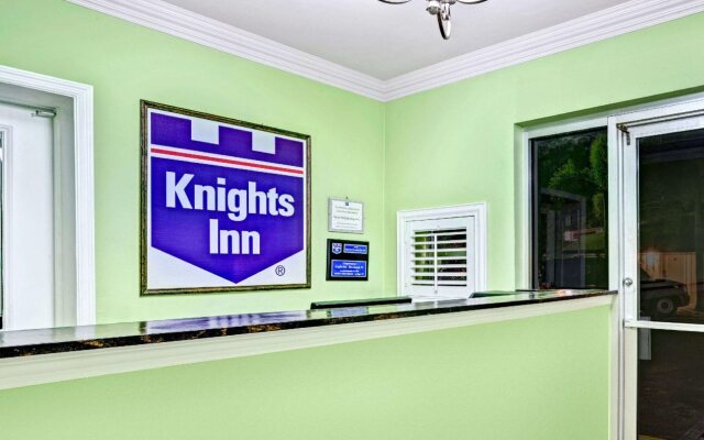 Knights Inn Vero Beach