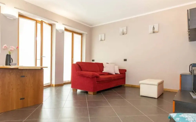 JOIVY Urban Relax Apartment