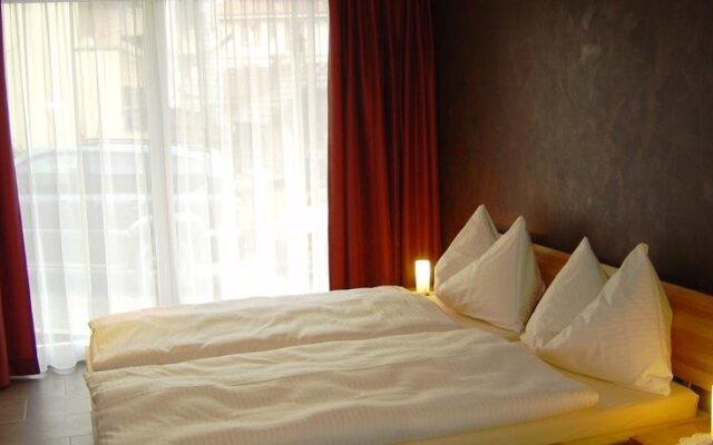 Hotel Restaurant Jura