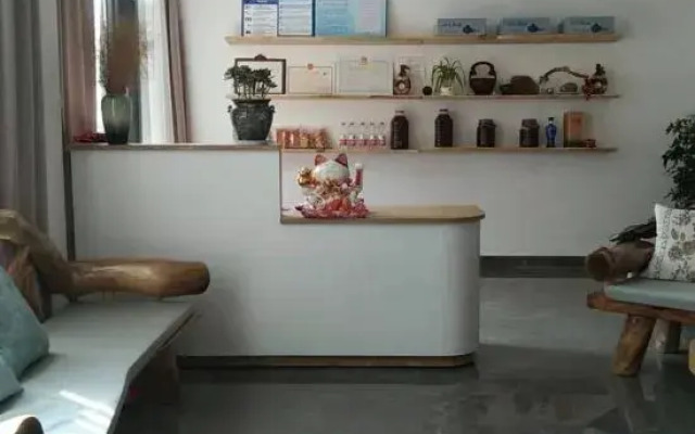 Xianju Liuyue Homestay