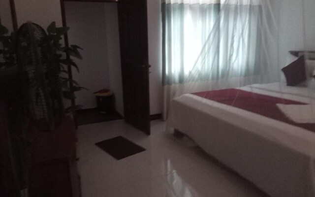 Rio Homestay