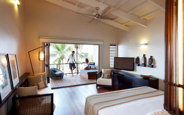 Tadrai Island Resort-Fiji - All Inclusive