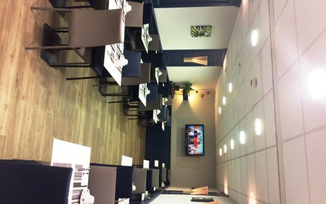 Best Western Le Duguesclin