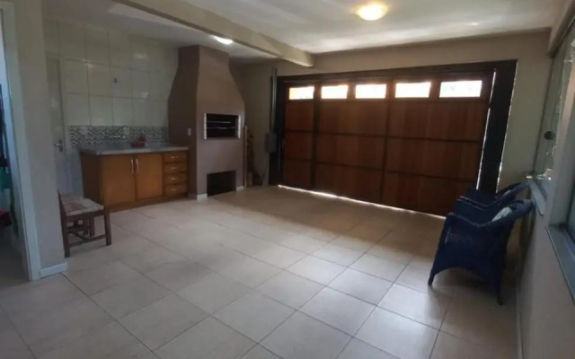 Casa Ari Candiago Gramado