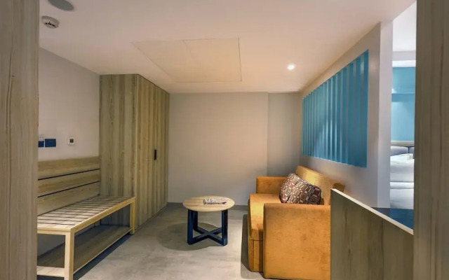 Ramada by Wyndham Goa Arpora