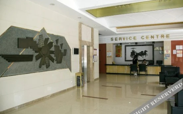 Yuandong Hotel