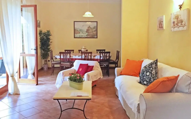 Villa Gino Forte dei Marmi