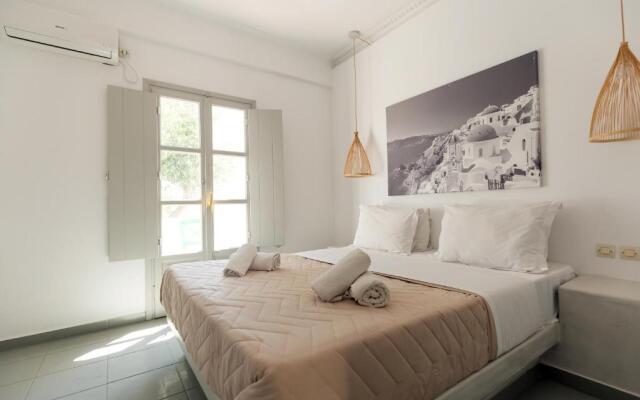 V Angelo Apartment