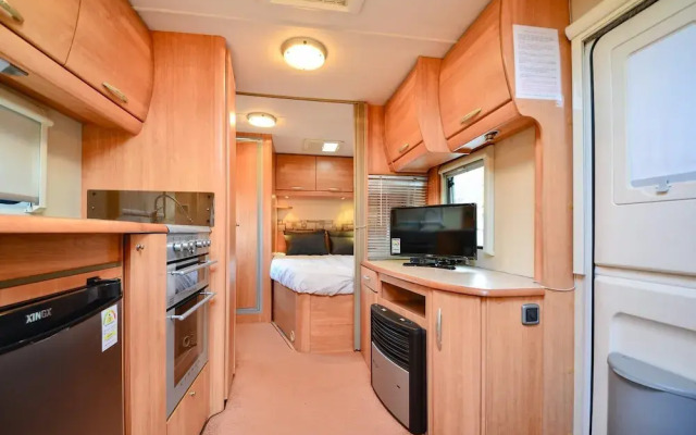 Gwangneung Haeoreum Camping&glamping