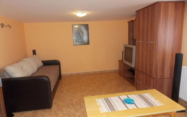 Szonja Apartman