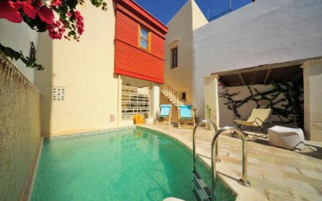 Veranda Rossa Suites