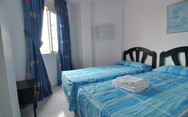 Apartamento Puerto Deportivo Marina