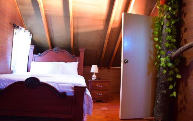 Los Altos de Constanza