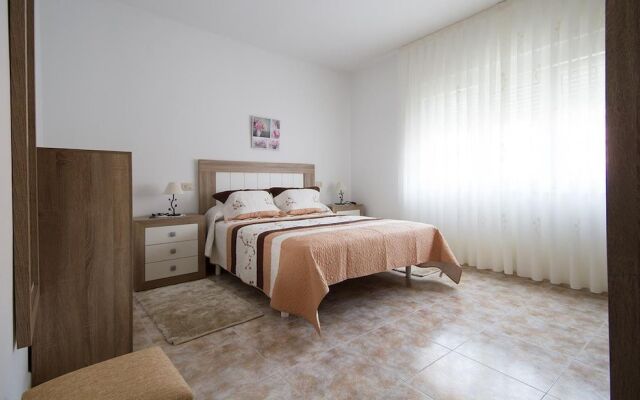Apartment in Finisterre - 104559 by MO Rentals