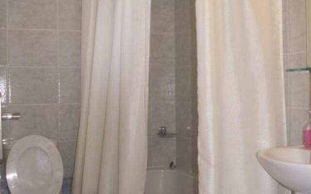 Kastro Beach Hotel