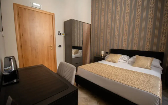 Lifestyle and Suites