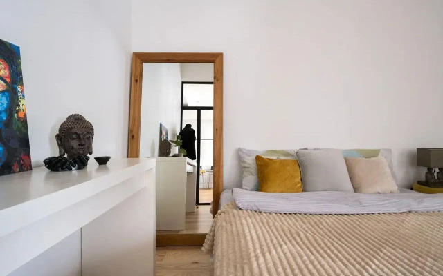 Апартаменты Spb2Day на набережной реки Фонтанки 83