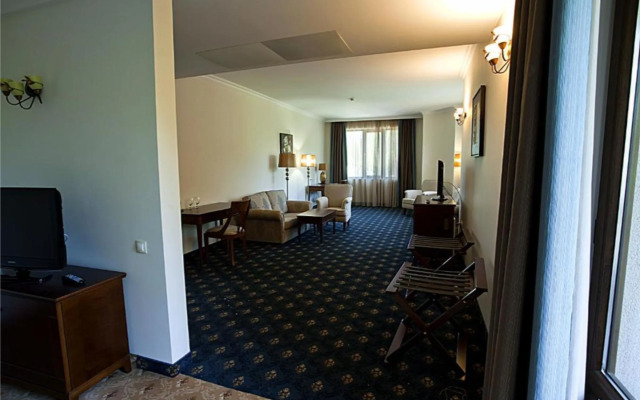 Primoretz Grand Hotel & SPA