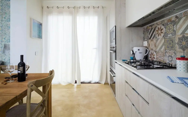 San Lorenzo - Lavanda